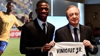 Real Madrid thành công nhờ công nghệ ‘giũa ngọc’